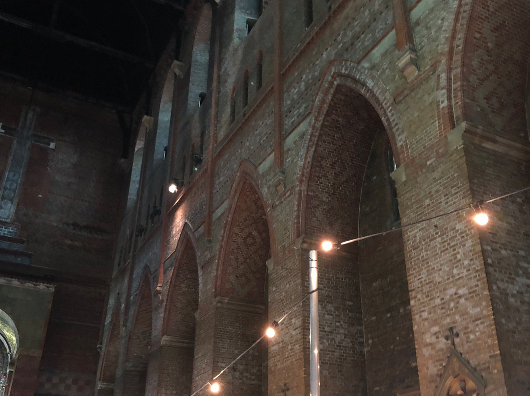 St Bartholomews景点图片
