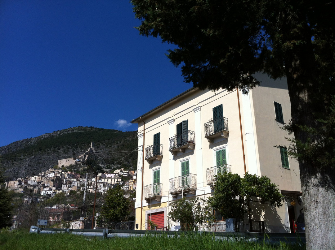 La Rocca Mia House B&B主图