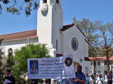 Port Elizabeth Oratory-Walmer Estate必去景点