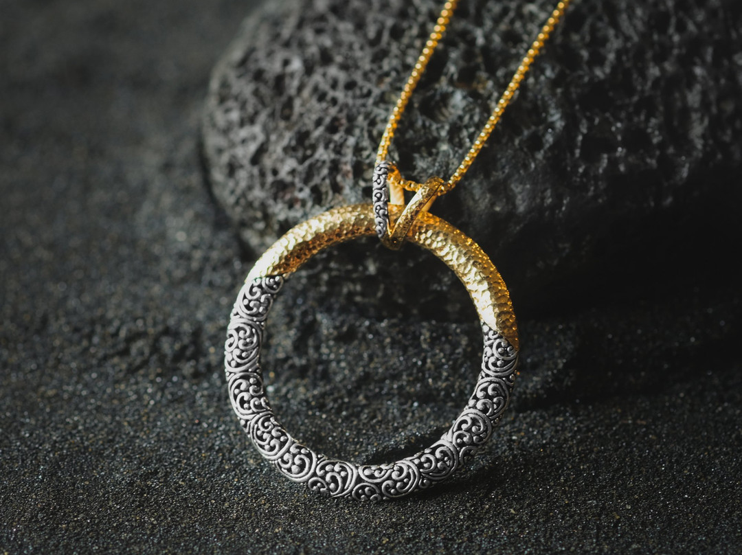 Sunaka Jewelry景点图片