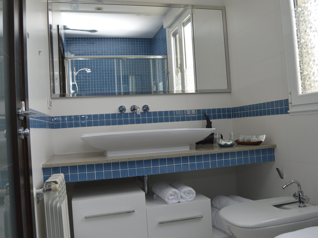 Pension Suite Camino Norte主图
