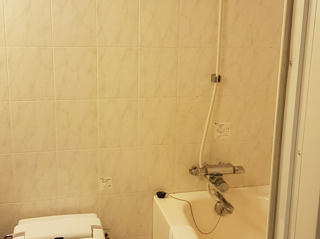 东京涩谷新南口东急STAY酒店主图