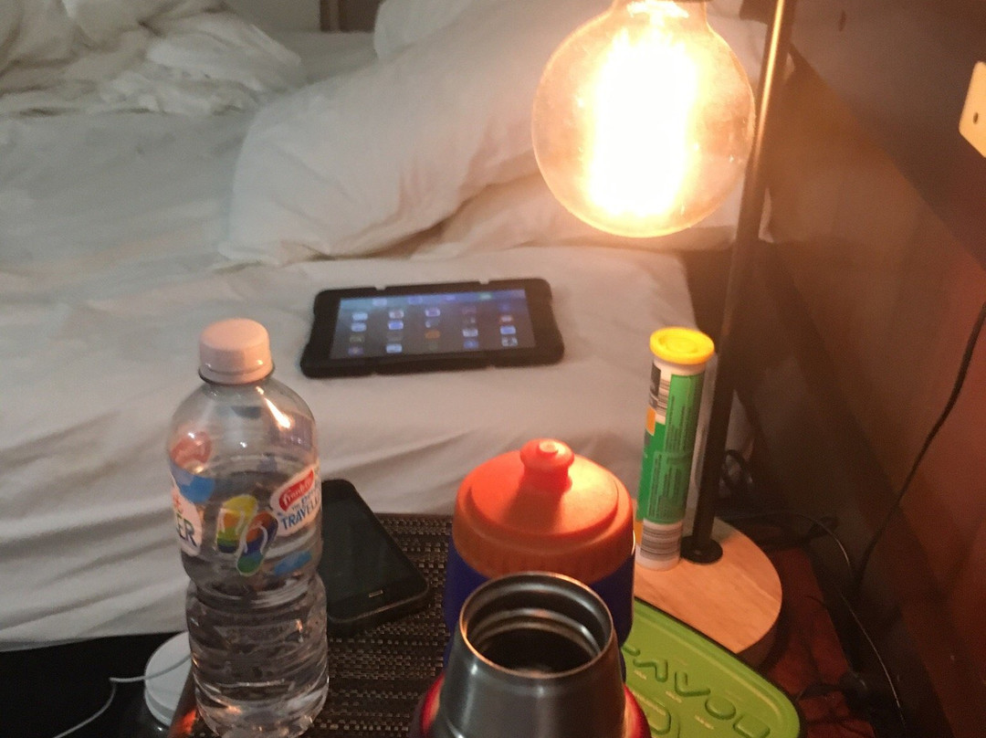 Hi-Way 8 Motor Inn主图