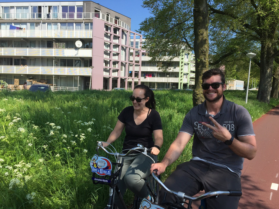 VoyageOn Travel Amsterdam景点图片