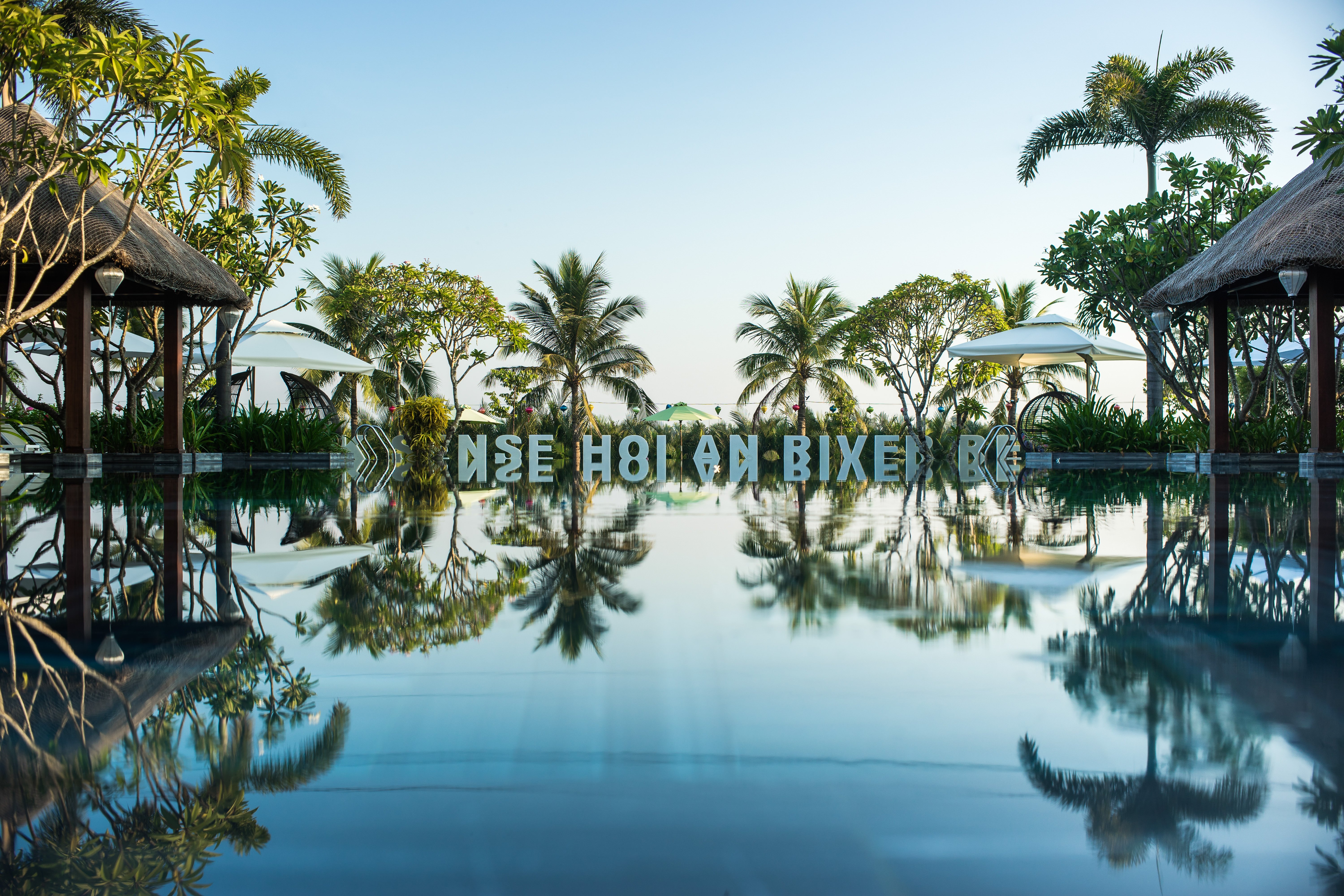 Silk Sense Hoi An River Resort-官方