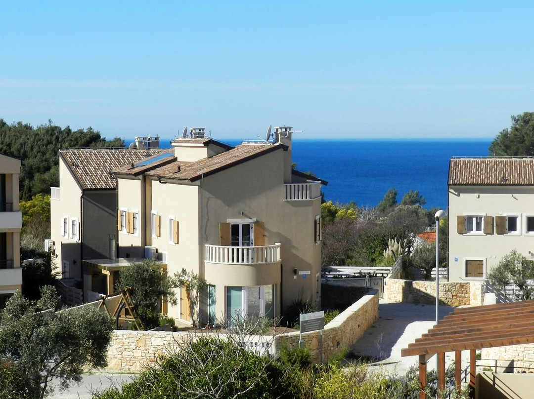 Villa Suncokret