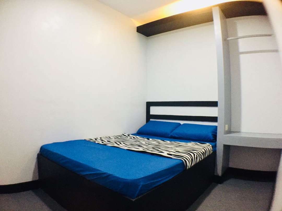 Jannex Pensionne主图