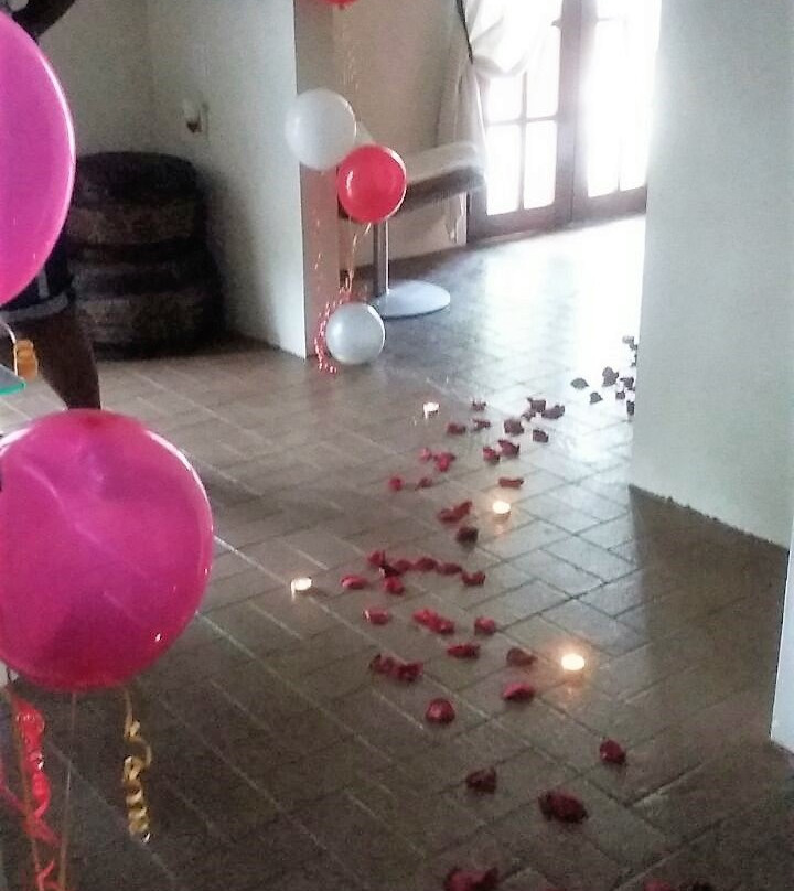 Perla Real Inn主图