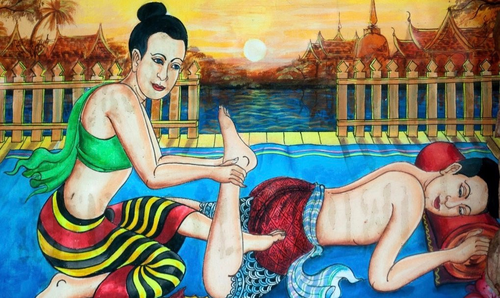 Thai Quarters Bushey-Bushey必去景点