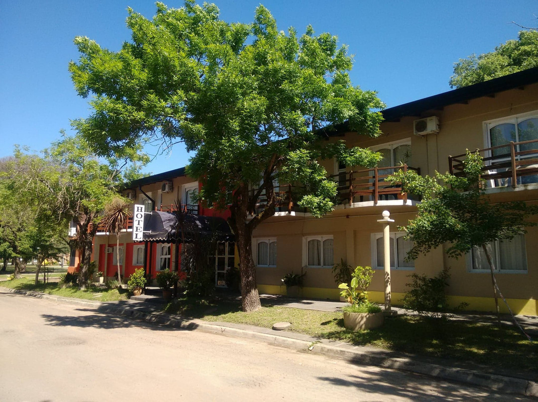 Hotel Firpo