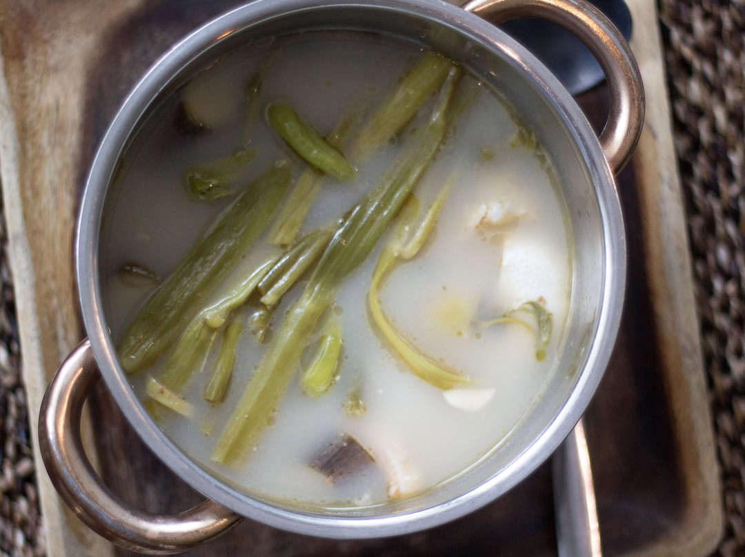 Farmhouse Hotel and Cafe主图