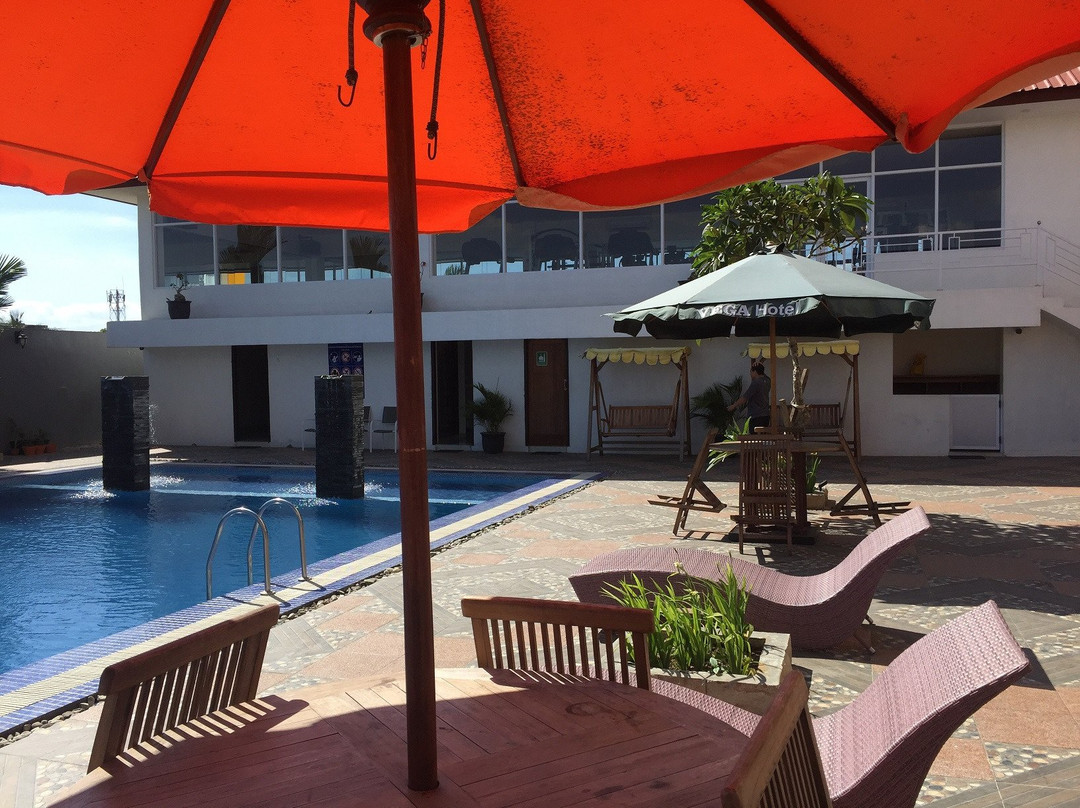 Vega Prime Hotel & Convention主图