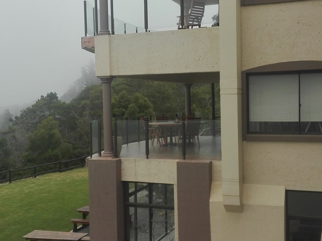 Mosselbos Self Catering主图