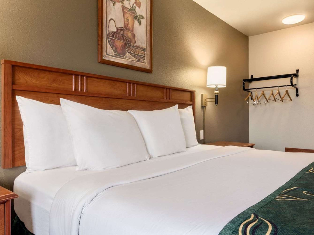 Travelodge by Wyndham Missouri Valley主图