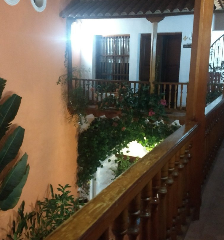 La Casa d' Remedios la Bella Hotel Boutique主图