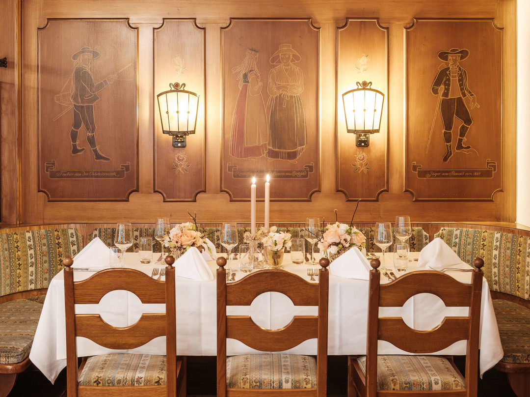 Gasthof Restaurant Zum Brauhaus主图