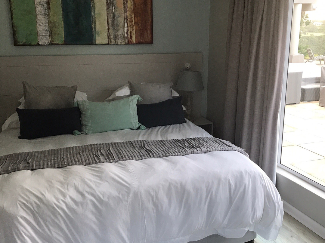 The Edge Boutique Bed & Breakfast主图