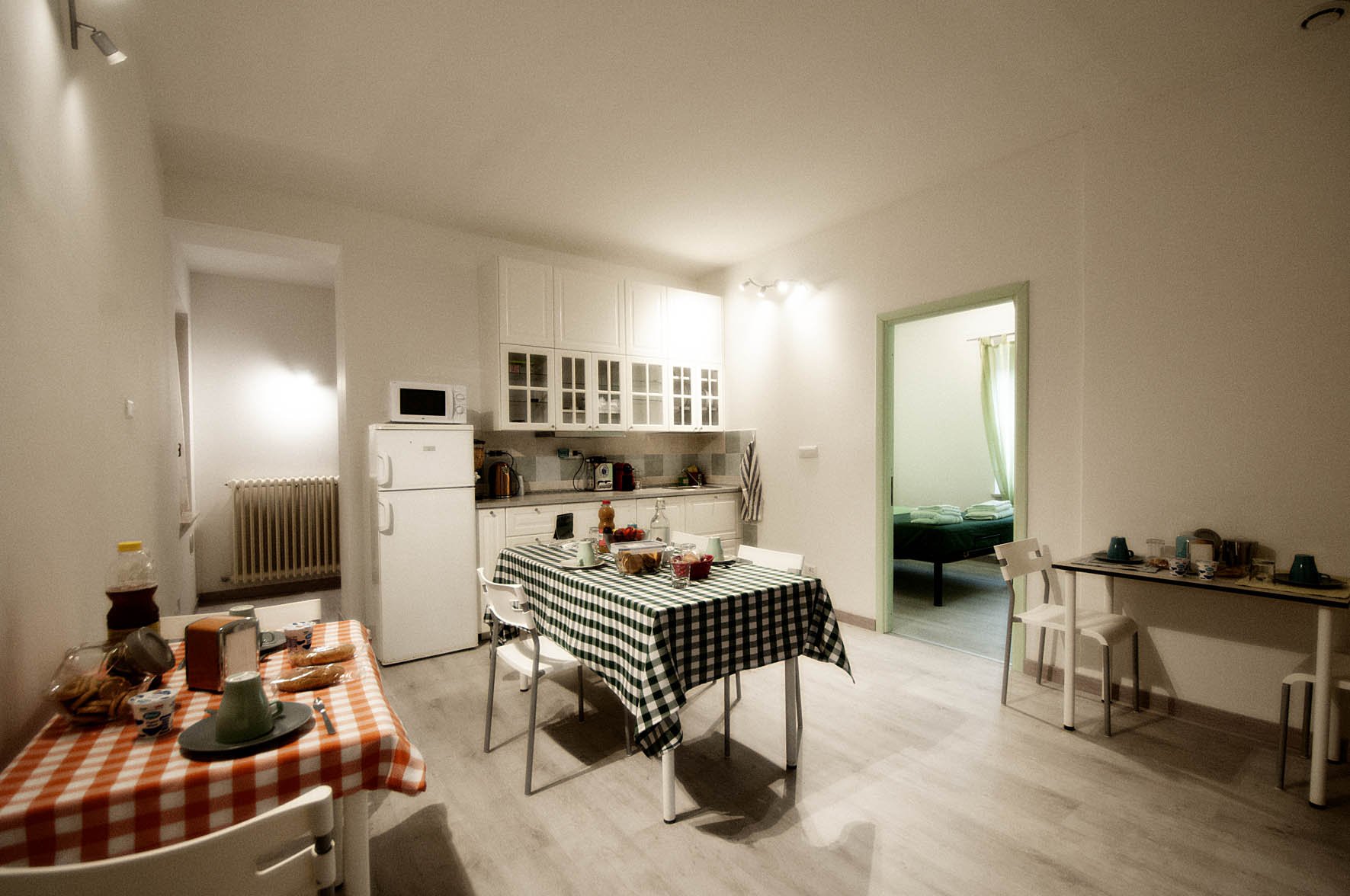 B&b La Rosa Di Orvieto-官方