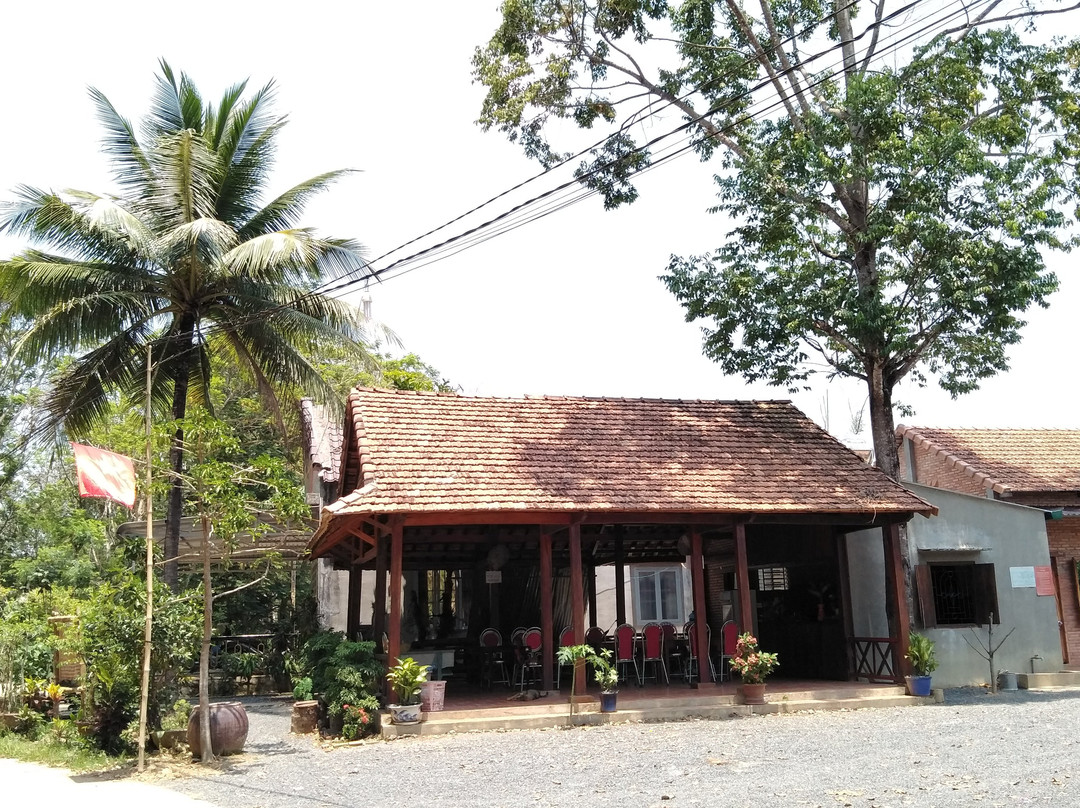 Forest Side Eco Lodge主图