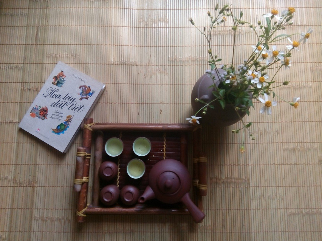 Thi tran Nenh旅游攻略图片