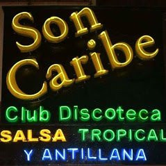 Discoteca Son Caribe-卡利必去景点