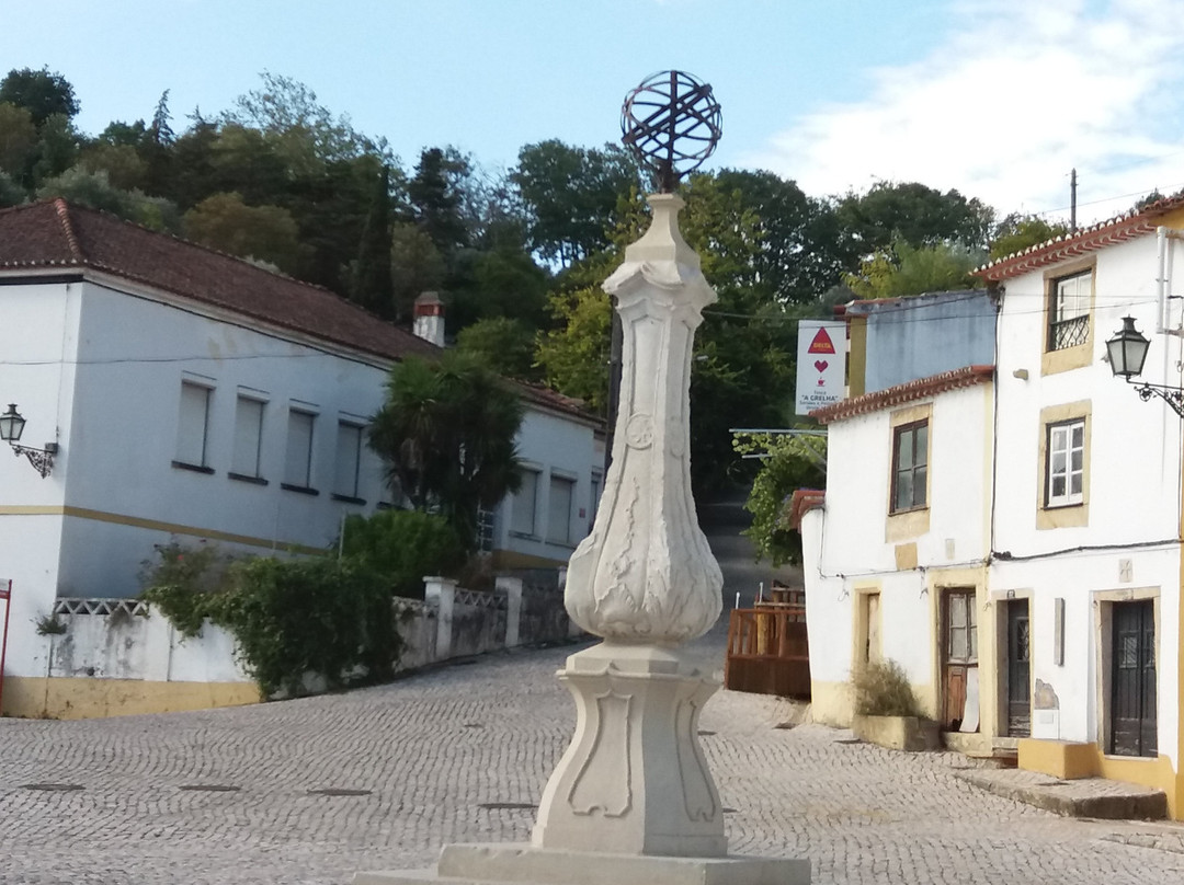 Largo do Pelourinho景点图片