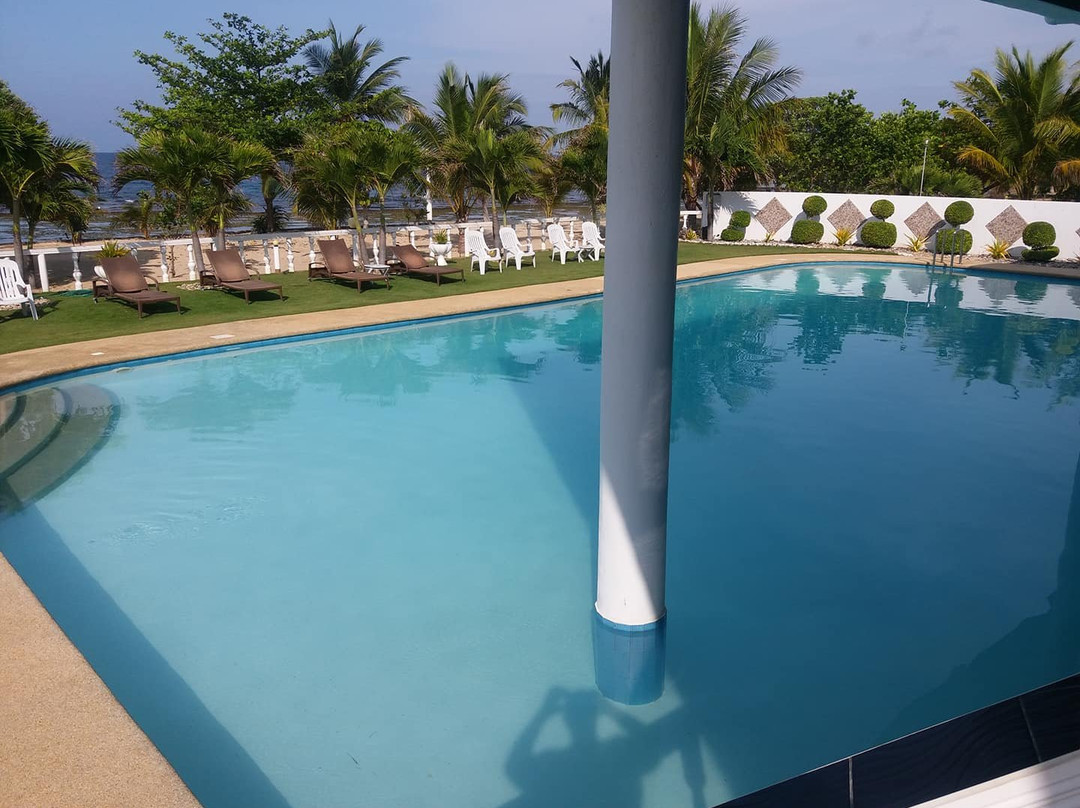 Gold View Beach Resort主图