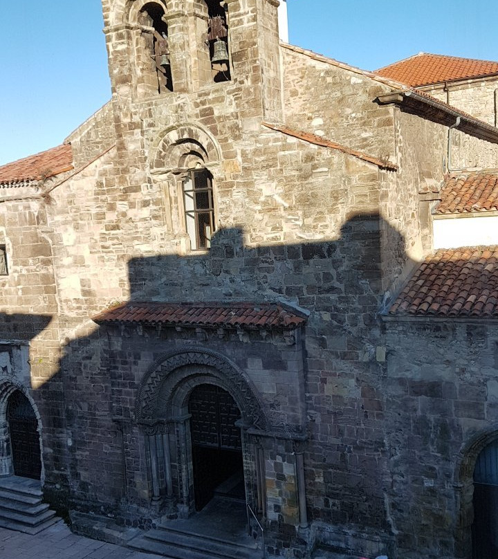 Museo de la Historia Urbana de Aviles-阿维莱斯必去景点