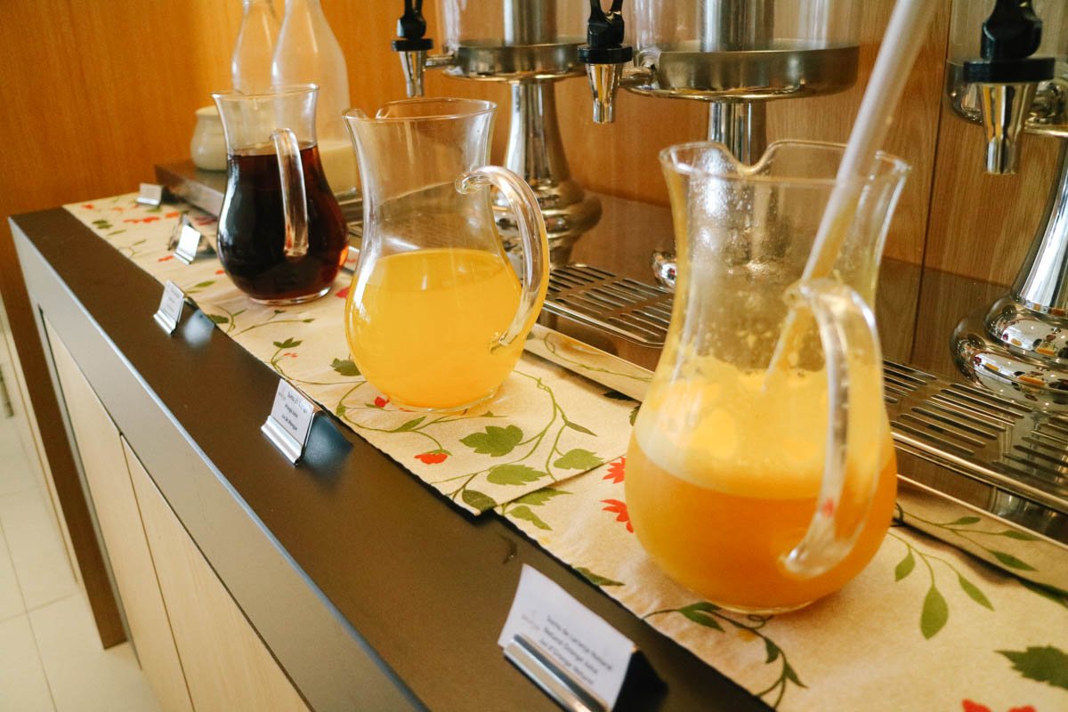 Garca Real Hotel & Spa-餐饮