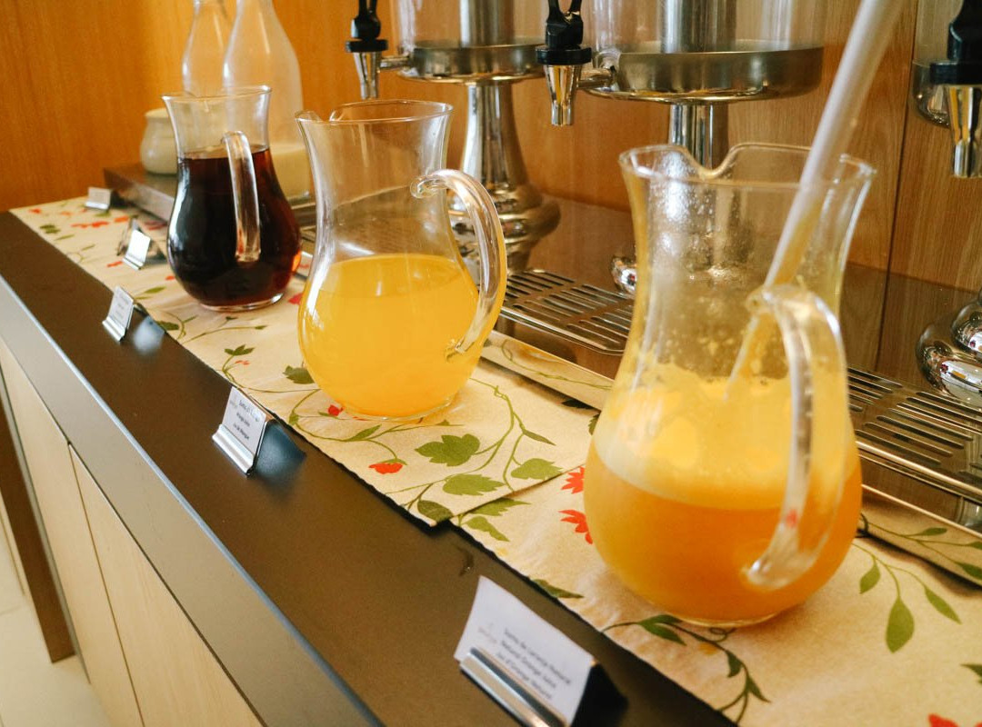 Garca Real Hotel & Spa主图