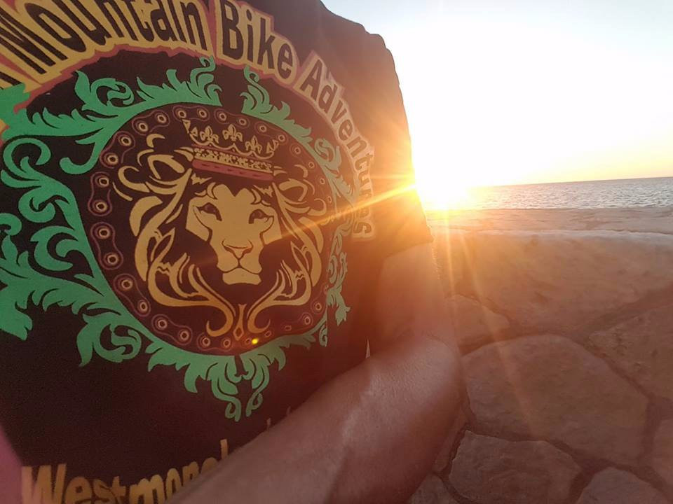 Zion Mountain Bike Adventures景点图片