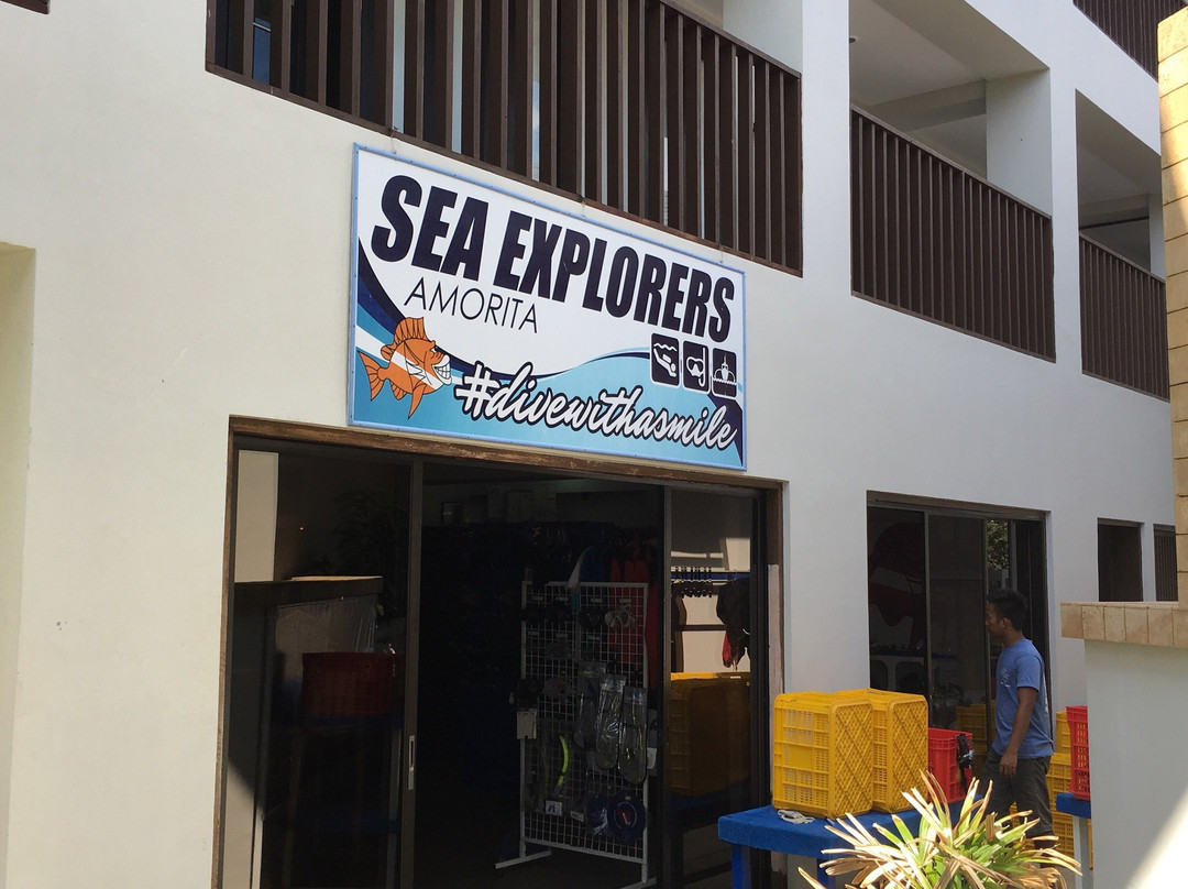 Sea Explorers Philippines景点图片