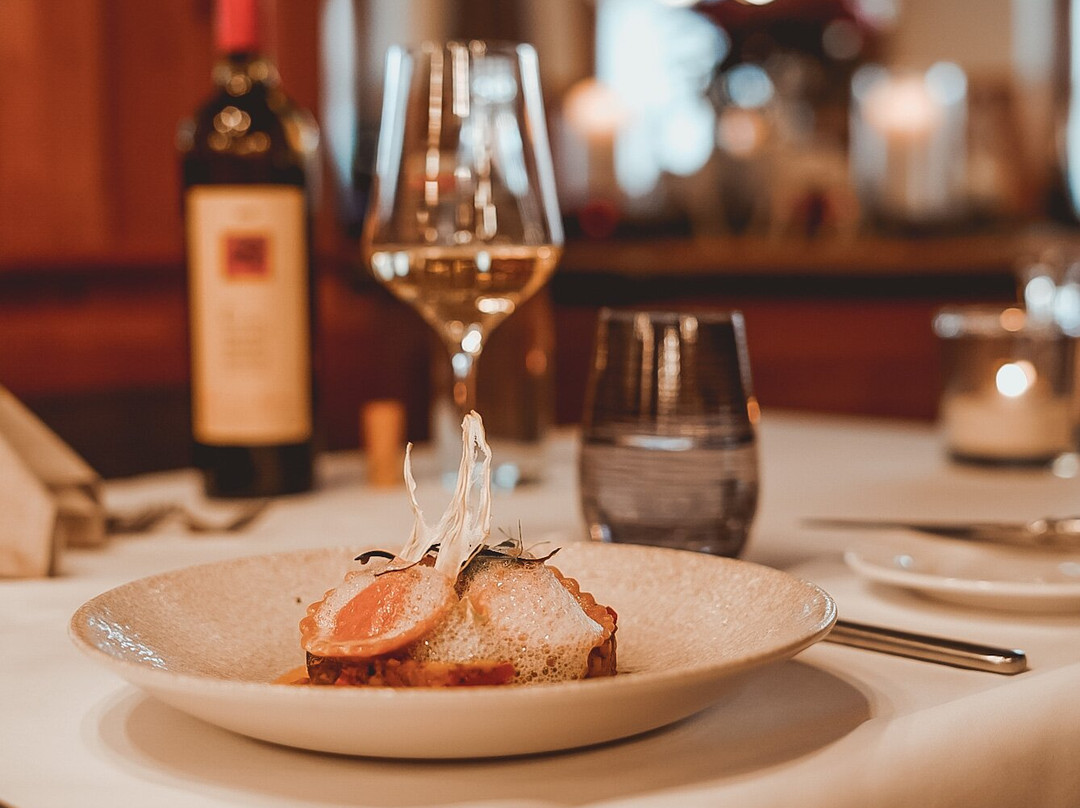 Hirschen Stube Gourmet & Beiz