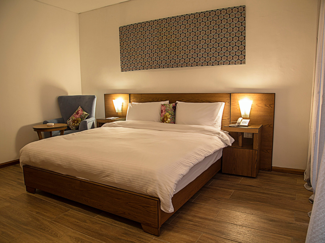 Sierra Palms Resort主图