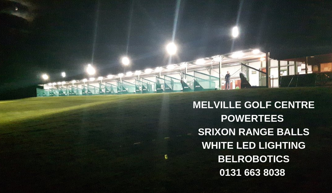 Melville Golf Centre-Lasswade必去景点