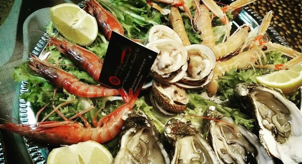 Osteria Il Rugantino