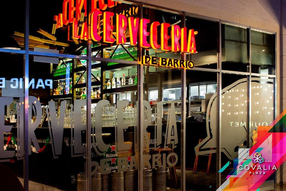 Plaza Covalia-圣路易斯坡托西必去景点