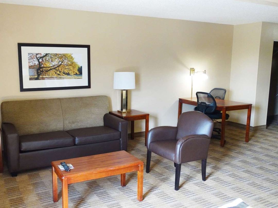 Extended Stay America主图