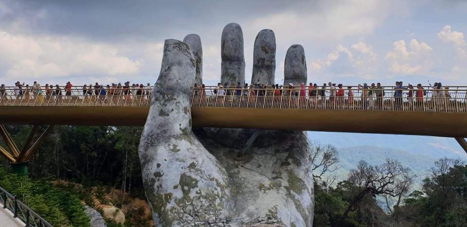 Sky's Hoi An Tours-会安必去景点