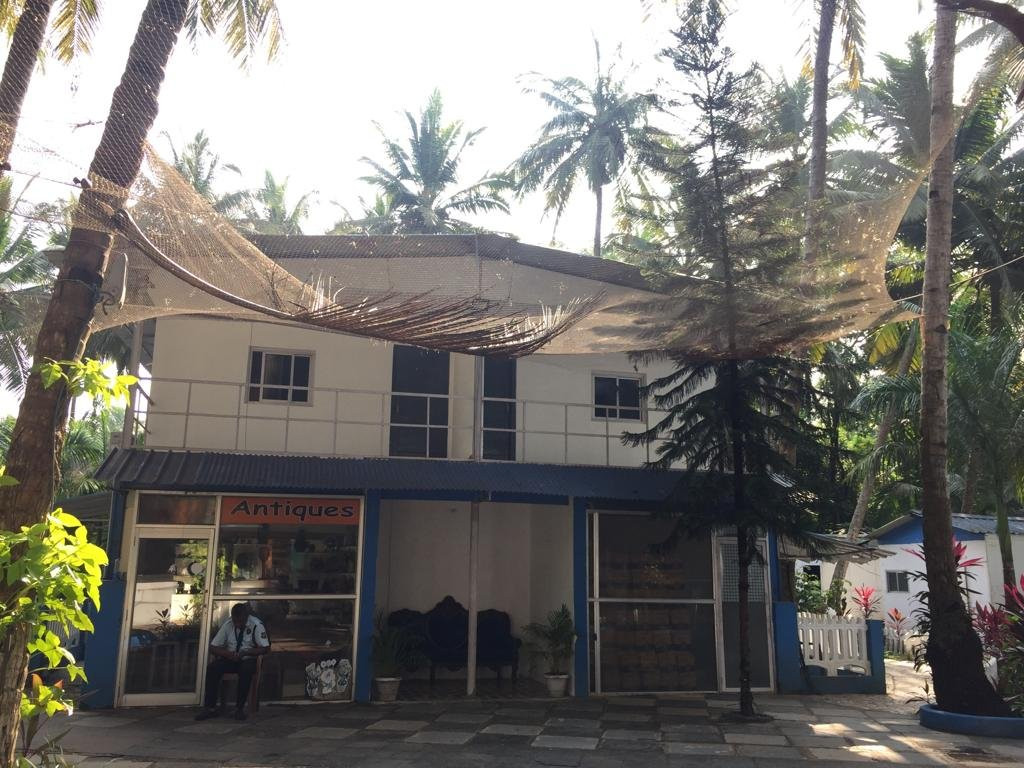 Dom Pedros Haven主图