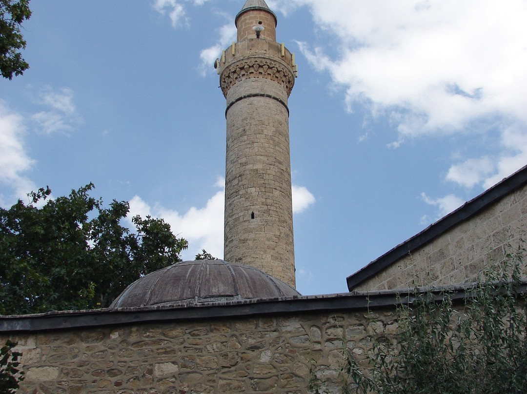 Kursunlu Camii
