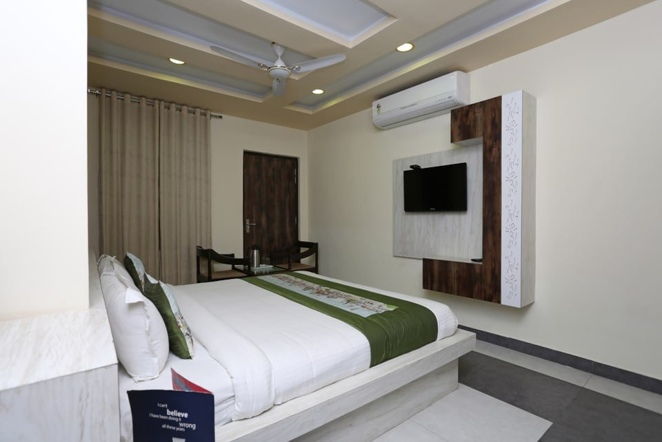 Collection O 9204 Hotel Greenland主图