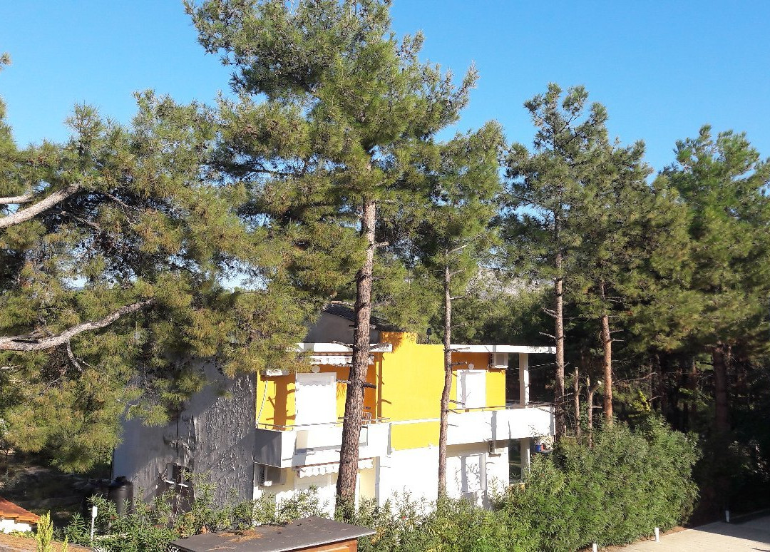 Hotel Kazaviti主图