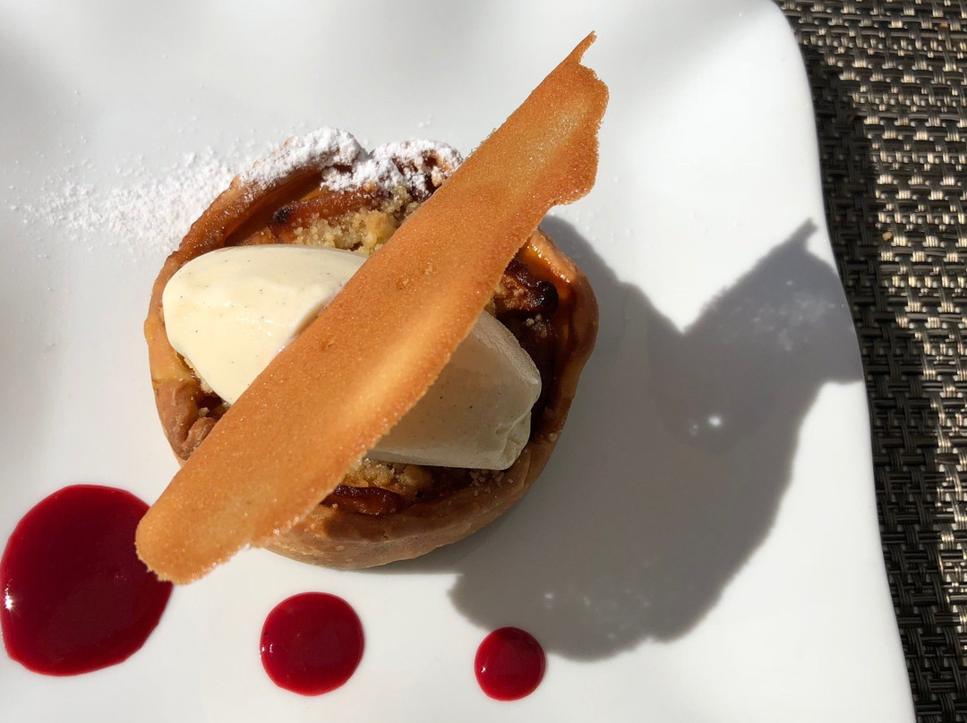 Core by Clare Smyth