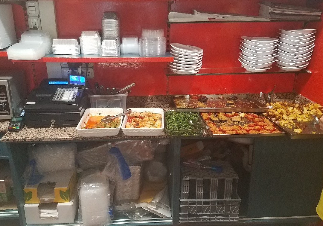 Rosticceria La Piada