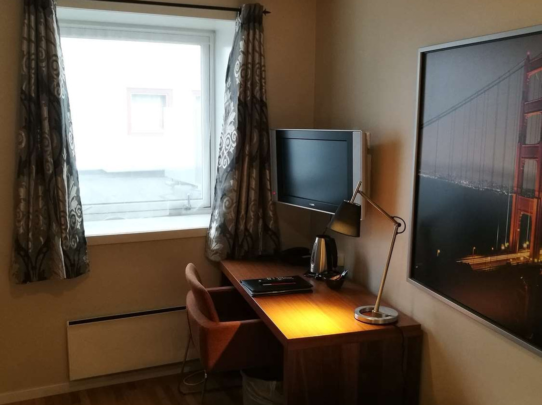 切斯特菲尔德贝斯特韦斯特酒店主图