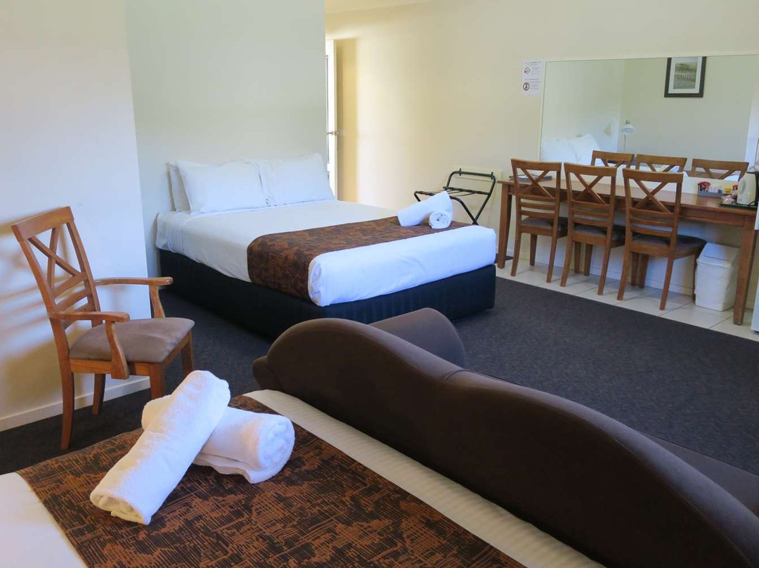 Best Western Caboolture Gateway Motel主图