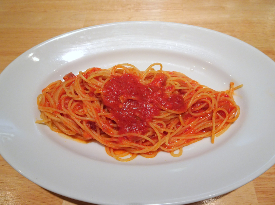 Due Torri by J.Yamashita