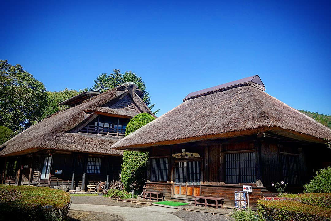 Hannoki Forest Museum / Sokonuke Pond景点图片