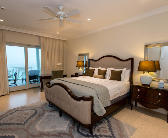 Caribbean Club主图